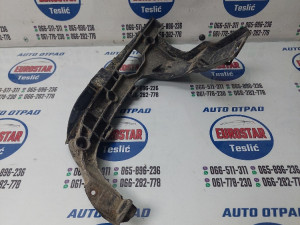 Nosac zadnjeg branika Audi A6 4G 4G0807364B ES4929