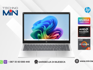HP OmniBook 3 14-hy0002nm (D92N1EA) 14.0" Ryzen 5 430 16GB 512GB