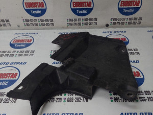 Unutrasnji blatobran Mazda CX5 KD5356341 ES4654