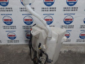Boca vode brisaca Volvo XC60 30753424 ES6953