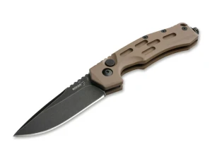 Nož Boker Plus Thunder Storm Auto Coyote