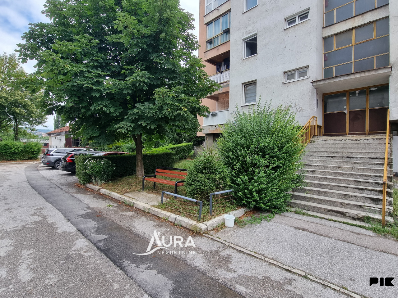 AURA/ Top stan 38m2 (43m2) / Novi Grad photo 3