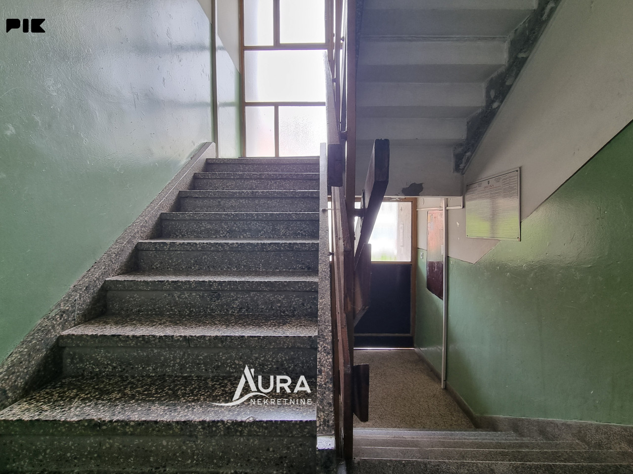 AURA/ Top stan 38m2 (43m2) / Novi Grad photo 4