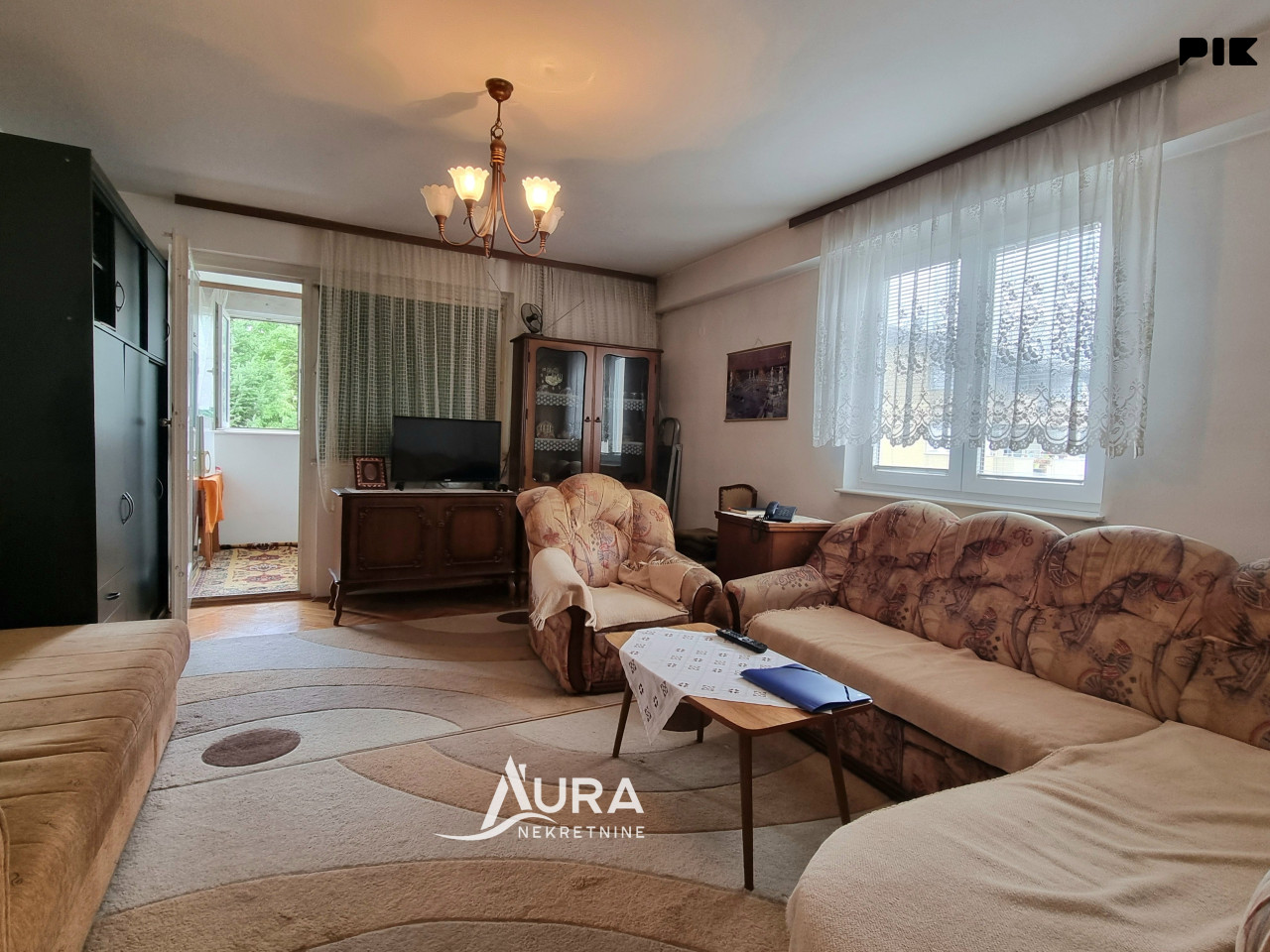 AURA/ Top stan 38m2 (43m2) / Novi Grad photo 5