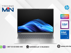 HP ProBook 4 G1iR 14" (CW9E4AT) - 14.0" Core 5 120U, 8GB 512GB