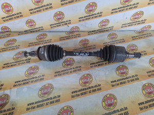 Poluosovina P.L Mazda CX5 2.2D 10-15 4x4 6br KRLE 85993