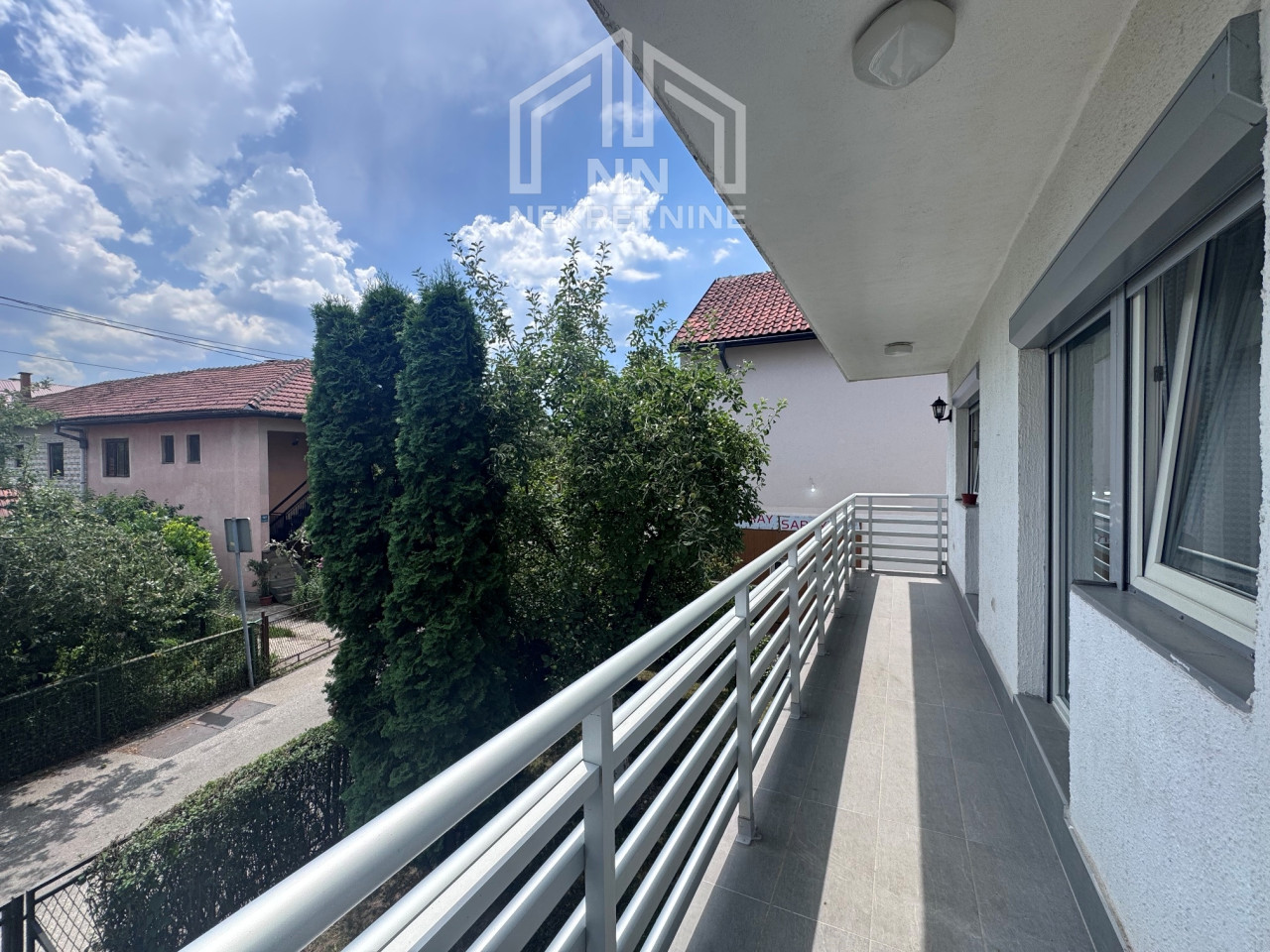 NN Nekretnine : Kuća sa dvorištem - Stup / Ilidža 28