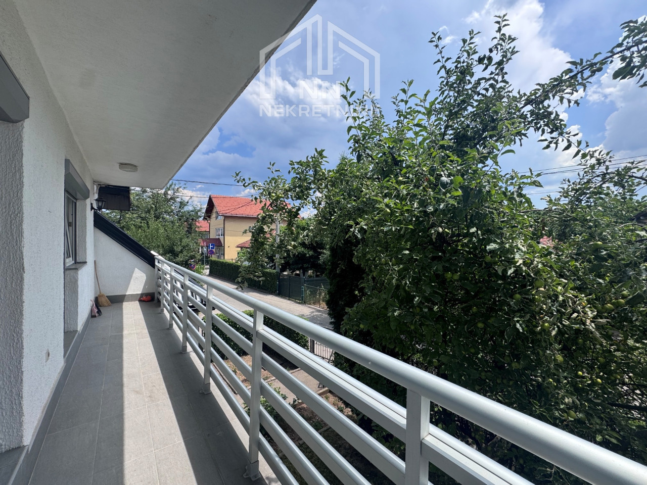 NN Nekretnine : Kuća sa dvorištem - Stup / Ilidža 29