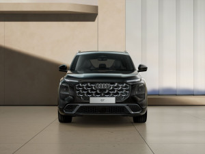 Audi Q7 3.0 TDI quattro Tiptronic S line ; 2026