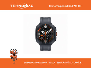 Samsung Galaxy Watch Ultra2 47mm LTE Titanium Gray