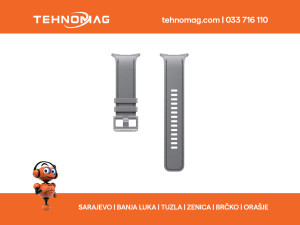 Samsung Galaxy Watch Ultra2 Band Peakform Gray