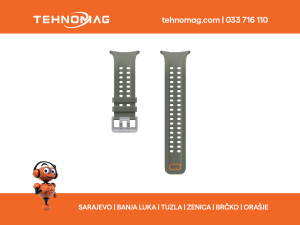 Samsung Galaxy Watch Ultra2 Band Marine Green