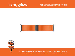 Samsung Galaxy Watch Ultra2 Band Trail Gold