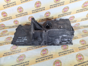 Karter motora BMW X5 X6 F10 F30 3.0 N57 XDrive KRLE 85997