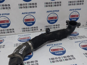 Crijevo interkulera VW Golf 7 04L145828D ES2000