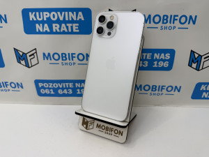 Apple iPhone 12 Pro Max 128 GB 100% baterija