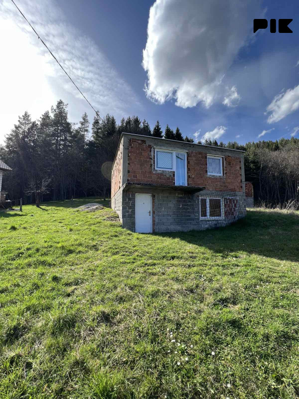 Vikendica Trnovo