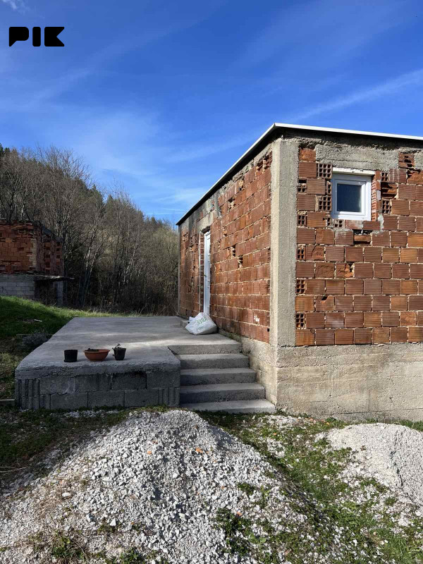 Vikendica Trnovo 6