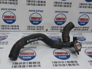 Crijevo hladnjaka Hyundai I30 16CRDI R423ATBFA ES5000
