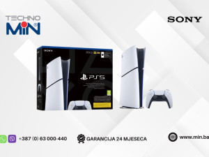 Sony PlayStation 5 Slim Digital Edition E-Chassis 1000049751