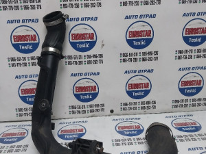 Crijevo interkulera Skoda Oktavia A6 20TDI 103KW 1K0145770 ES6000