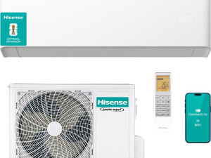 Inverter klima Hisense 12K UNI HB