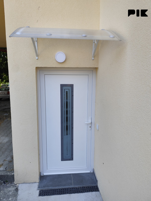 Stan Novi Grad 42m2