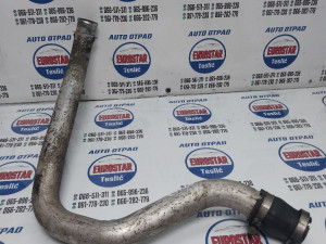 Crijevo interkulera Hyundai IX35 17CRDI 85KW 232502A850 ES7000