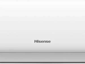 Inverter klima Hisense 12K WINGS HI NANO
