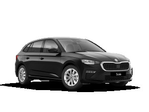 Škoda Scala Essence