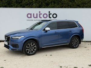 Volvo XC 90 2017