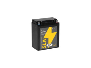 Akumulator za motor LB12A-3 SLA 12V 12Ah AGM