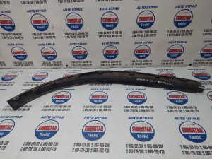 Lajsna prednjeg branika D Opel Astra K 236528514 13423614 ES4854