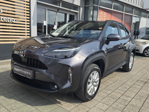 Toyota Yaris Cross 1.5 VVT-IE 5D M/T6 SOL 2024
