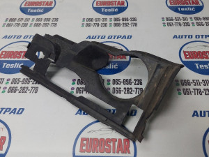 Usmjerivac zraka Volvo V40 V70 31214424 ES4776