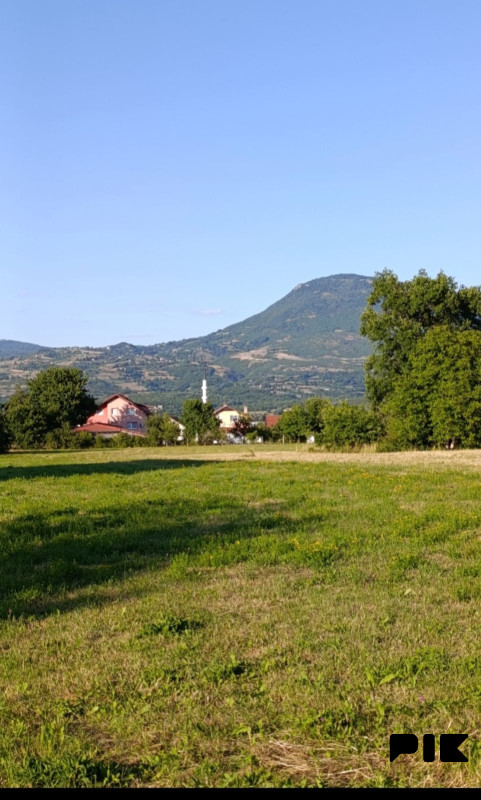 Zemljište Bugojno 2.814m2 2