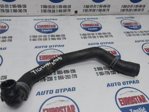 Crijevo vode VW Tiguan 5QF122101BJ ES1010