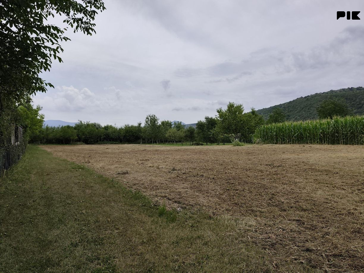 Zemljište Bihać - Vejzovac na prodaju 4