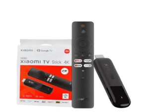 Xiaomi TV stick 4K 2 gen