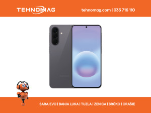 Mobitel Samsung Galaxy A57 8+256GB Gray - SM-A576BZADEUC