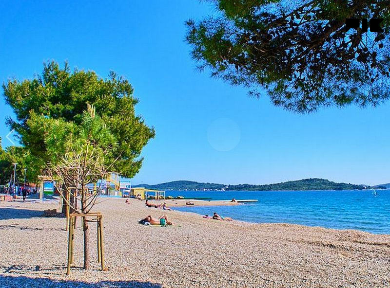 Hrvatska - apartmani sa parkingom, smjestaj, soba - Widok 3