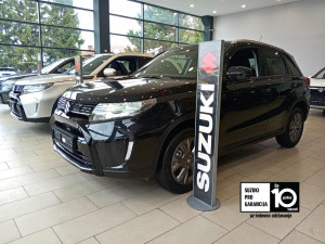 SUZUKI VITARA 1.4 HYBRID GL+ PREMIUM - 10 GODINA GARANCIJA
