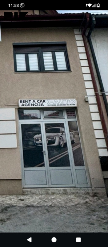 Poslovni prostor Banja Luka 2