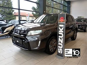 SUZUKI VITARA 1.4 HYBRID PREMIUM - 10 GODINA GARANCIJA