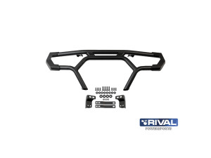 Zadnji Branik Bull Bar Loncin XWolf 700L