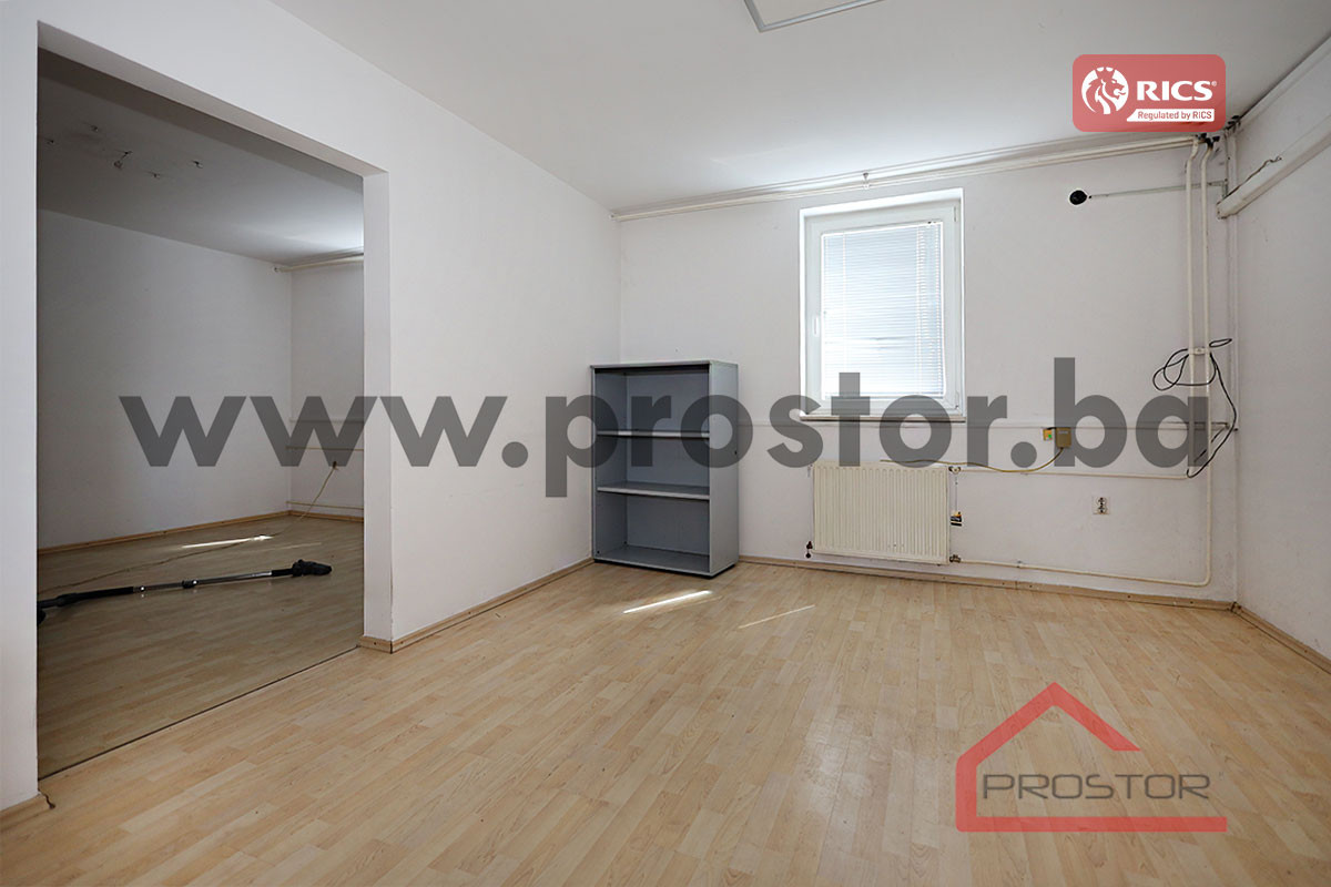PROSTOR izdaje: Poslovni prostor, Ilidža 2