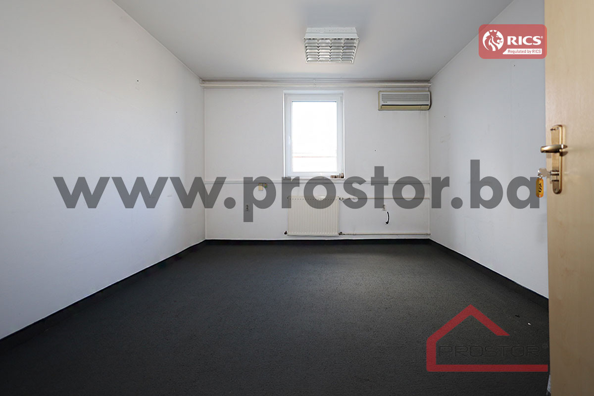 PROSTOR izdaje: Poslovni prostor, Ilidža 7