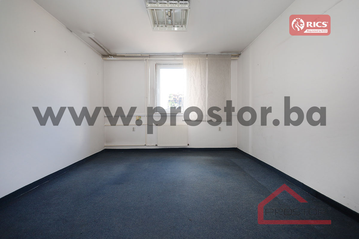 PROSTOR izdaje: Poslovni prostor, Ilidža 8