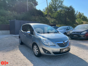 OPEL MERIVA 1.3 DIZEL 2012g KLIMA