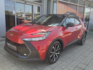 TOYOTA C-HR 1.8 HEV 5D E-CVT C-OOL BITONE 2023